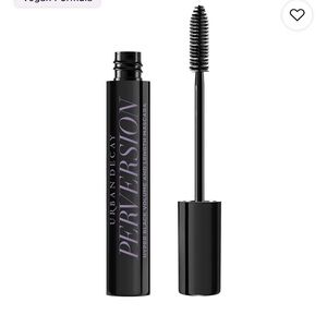 Urban Decay Perversion Mascara — Black